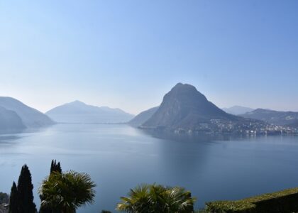 Gay Lugano