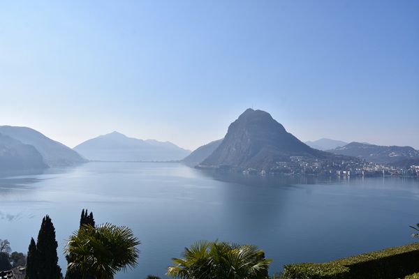 Gay Lugano