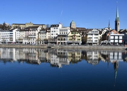 Zurich Gay Tours