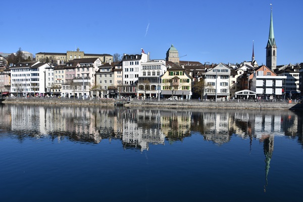 Zurich Gay Tours
