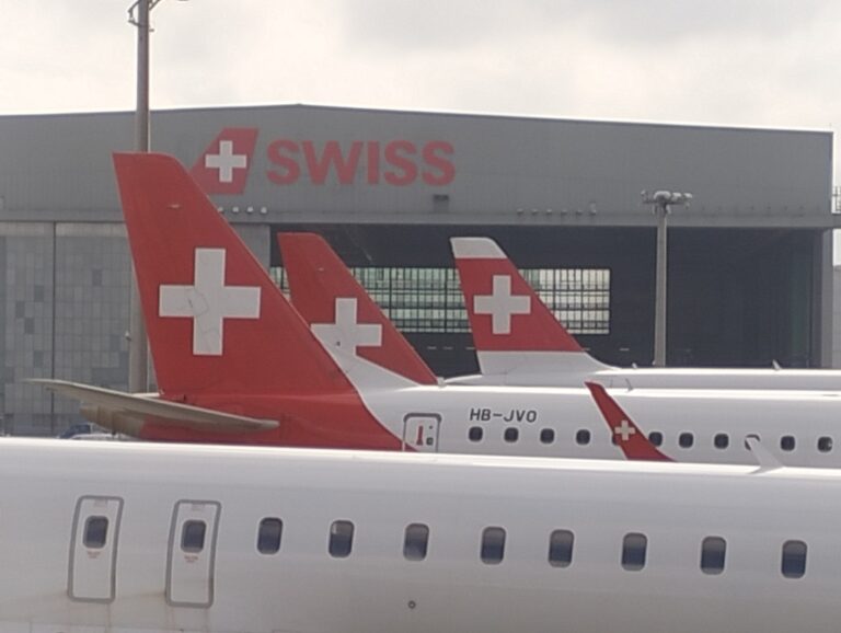 Zurich Airport